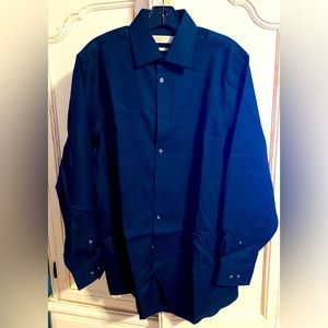 Used Michael Kors Men’s dress shirt